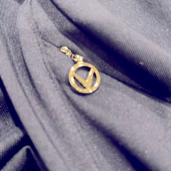 Nwt Callaway UPF 50 sun protection fabric dress w/ pockets. - Picture 6 of 7